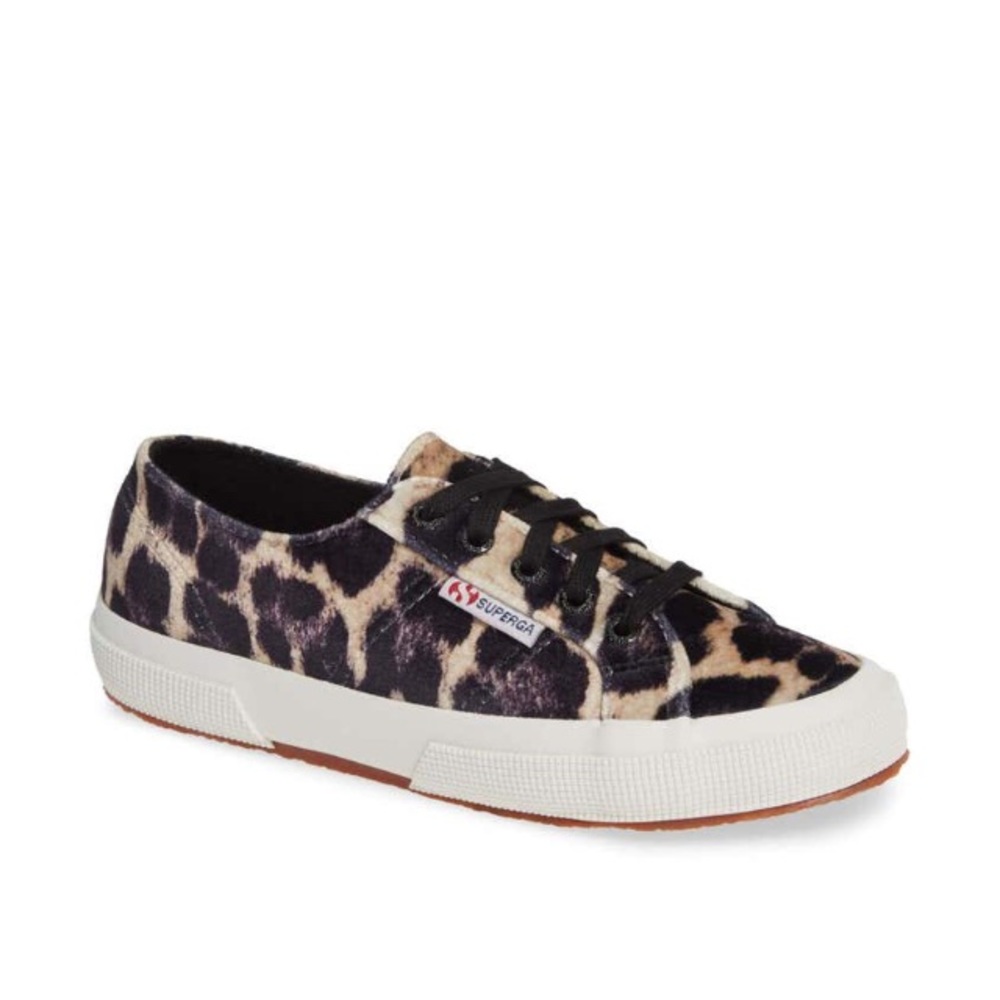 SUPERGA SNEAKERS
